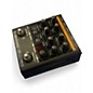 Used TC Electronic NDR1 Nova Drive Effect Pedal