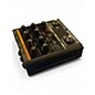 Used TC Electronic NDR1 Nova Drive Effect Pedal