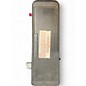 Used Dunlop 535Q Cry Baby Multi-Wah Effect Pedal thumbnail