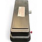Used Dunlop 535Q Cry Baby Multi-Wah Effect Pedal