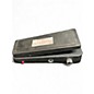 Used Dunlop 535Q Cry Baby Multi-Wah Effect Pedal