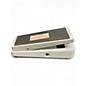 Used Dunlop 105Q Cry Baby Bass Wah Bass Effect Pedal