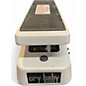 Used Dunlop 105Q Cry Baby Bass Wah Bass Effect Pedal