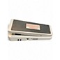 Used Dunlop 105Q Cry Baby Bass Wah Bass Effect Pedal