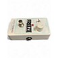 Used Electro-Harmonix Freeze Sound Retainer Compression Effect Pedal