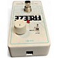 Used Electro-Harmonix Freeze Sound Retainer Compression Effect Pedal