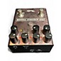 Used Fender Lost Highway Phaser Effect Pedal