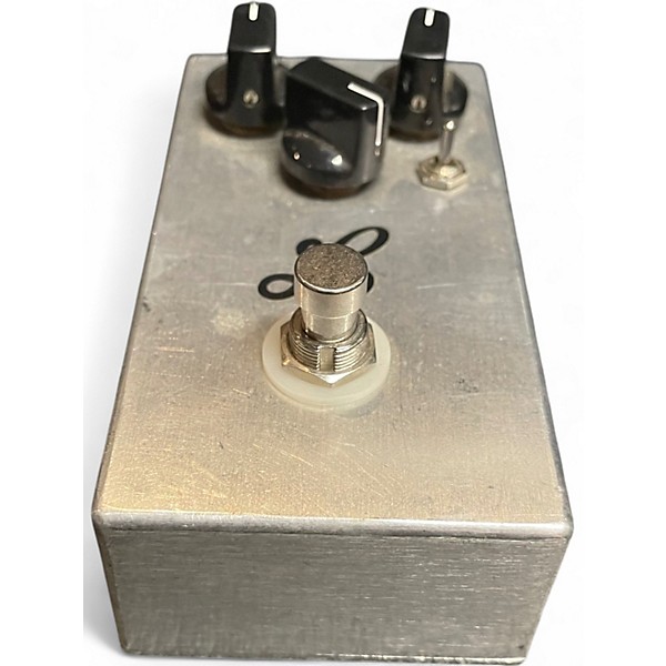 Used Gearmanndude Luther drive Effect Pedal