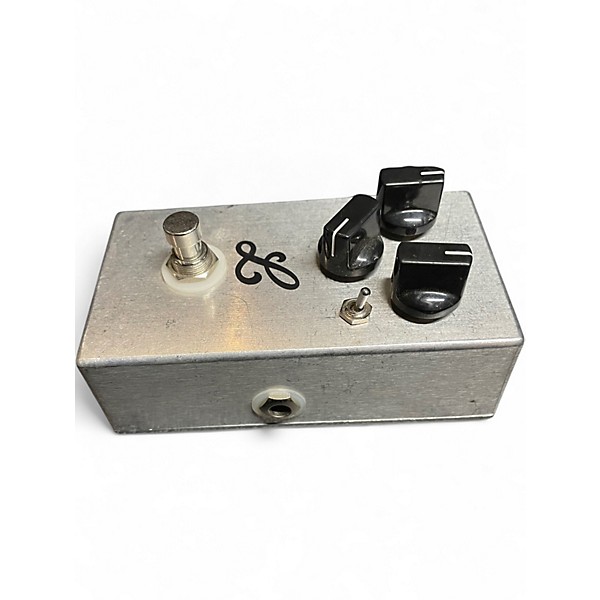Used Gearmanndude Luther drive Effect Pedal