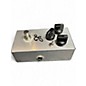 Used Gearmanndude Luther drive Effect Pedal