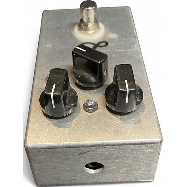 Used Gearmanndude Luther drive Effect Pedal