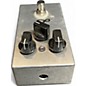 Used Gearmanndude Luther drive Effect Pedal
