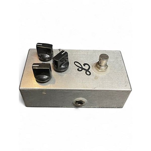 Used Gearmanndude Luther drive Effect Pedal