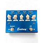 Used Bogner ECSTASY Effect Pedal thumbnail