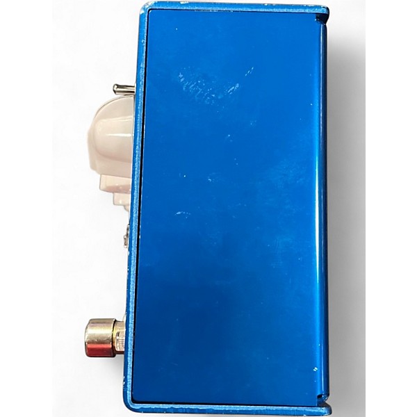 Used Bogner ECSTASY Effect Pedal