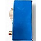 Used Bogner ECSTASY Effect Pedal