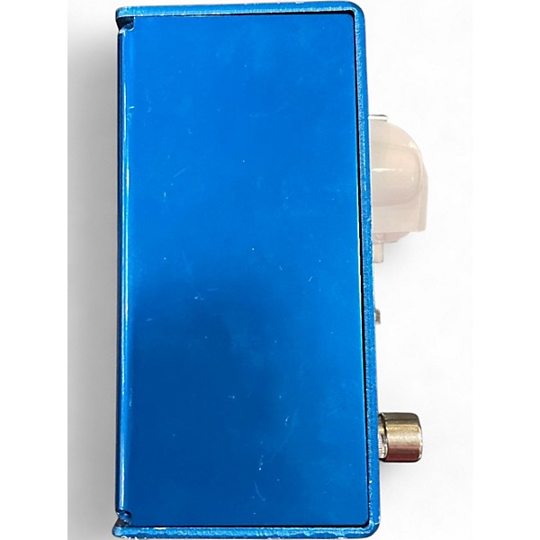 Used Bogner ECSTASY Effect Pedal
