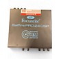 Used Focusrite Saffire Pro 24 DSP Audio Interface thumbnail