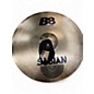 Used SABIAN 18in B8 Thin Crash Cymbal