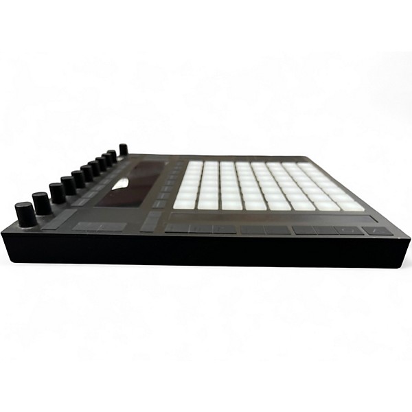 Used Ableton Push 2 MIDI Controller