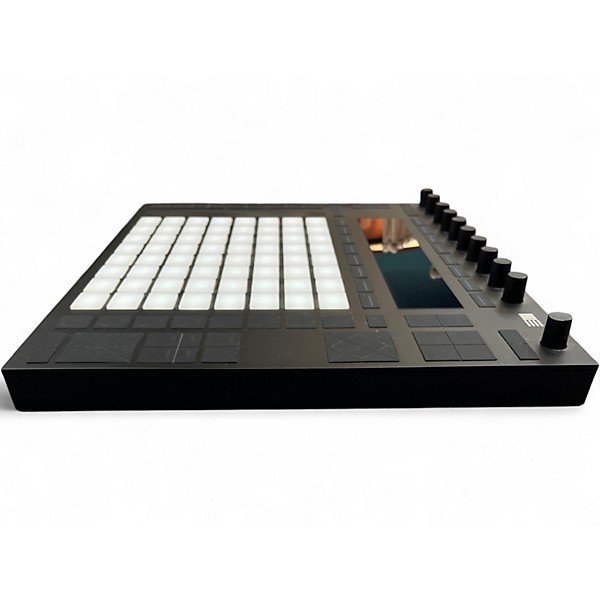 Used Ableton Push 2 MIDI Controller