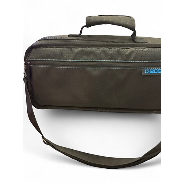 Used BOSS CB GT1 Mixer Bag