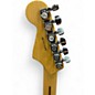 Used Fender American Standard Stratocaster HSS 3 Color Sunburst Solid Body Electric Guitar