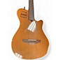 Used Godin MULTIAC 16471F Natural Classical Acoustic Electric Guitar thumbnail