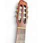 Used Godin MULTIAC 16471F Natural Classical Acoustic Electric Guitar