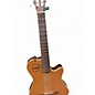 Used Godin MULTIAC 16471F Natural Classical Acoustic Electric Guitar