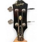 Used Epiphone EB0 Black Electric Bass Guitar
