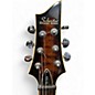 Used Schecter Guitar Research C1 E/A 2 Color Sunburst Hollow Body Electric Guitar