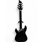 Used Schecter Guitar Research C1 E/A 2 Color Sunburst Hollow Body Electric Guitar