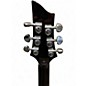 Used Schecter Guitar Research C1 E/A 2 Color Sunburst Hollow Body Electric Guitar