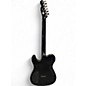 Used Fender Special Edition Custom Telecaster FMT HH Red Burst Solid Body Electric Guitar