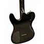 Used Fender Special Edition Custom Telecaster FMT HH Red Burst Solid Body Electric Guitar