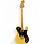 Used Fender Vintera 70s Telecaster Deluxe Butterscotch Solid Body Electric Guitar thumbnail