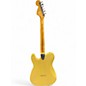 Used Fender Vintera 70s Telecaster Deluxe Butterscotch Solid Body Electric Guitar