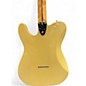 Used Fender Vintera 70s Telecaster Deluxe Butterscotch Solid Body Electric Guitar