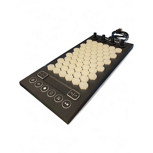 Used Intuitive Instruments EXQUIS MIDI Controller