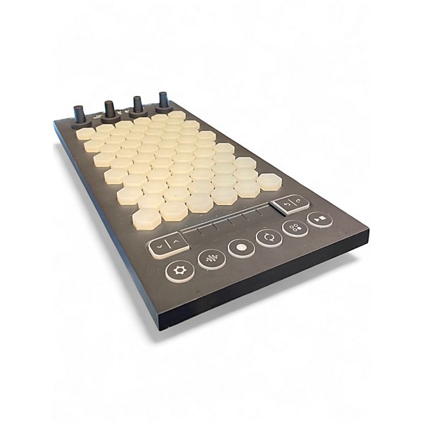 Used Intuitive Instruments EXQUIS MIDI Controller