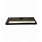 Used Yamaha Motif XF8 88 Key Keyboard Workstation