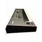 Used Yamaha Motif XF8 88 Key Keyboard Workstation