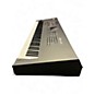 Used Yamaha Motif XF8 88 Key Keyboard Workstation
