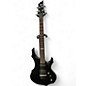 Used ESP LTD F10 Black Solid Body Electric Guitar thumbnail