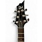 Used ESP LTD F10 Black Solid Body Electric Guitar