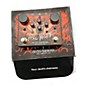 Used Electro-Harmonix HELL MELTER Effect Pedal thumbnail