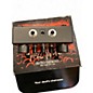 Used Electro-Harmonix HELL MELTER Effect Pedal