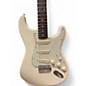 Used Fender AMERICAN VINTAGE II Olympic White Solid Body Electric Guitar