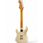 Used Fender AMERICAN VINTAGE II Olympic White Solid Body Electric Guitar